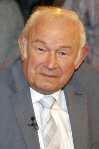 Talkshow 'Markus Lanz' in Hamburg