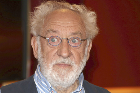 Talkshow 'Markus Lanz' in Hamburg