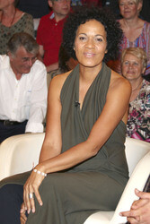 'Markus Lanz' Talkshow, Hamburg