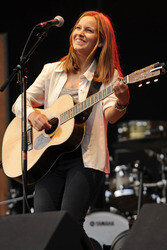 Marit Larsen