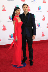 17. Latin Grammy Awards in Las Vegas
