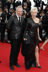 'Saint Laurent' Premiere, Cannes Film Festival 2014