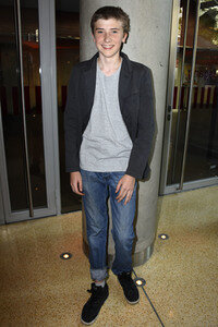 Filmpremiere König Laurin in München