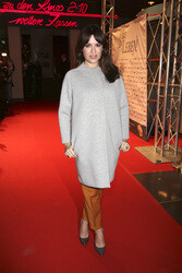 'Auf das Leben!' Filmpremiere, Berlin