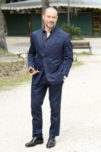 Photocall 'La lezione' in Rom