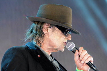 Udo Lindenberg Konzert, Düsseldorf