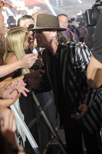 Konzert von Udo Lindenberg in Hamburg