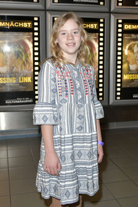 Filmpremiere 'Missing Link' in Berlin