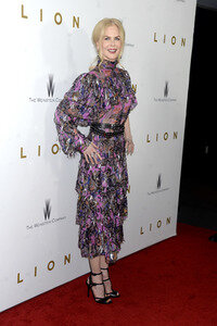 Filmpremiere 'Lion' in New York