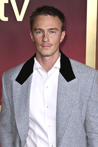 Serienpremiere 'Lucky' in Los Angeles