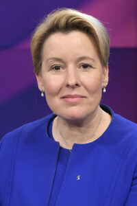 Talkshow 'maischberger' in Berlin