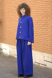 Photocall 'Màkari' in Rom