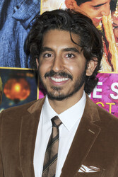 'Best Exotic Marigold Hotel 2' Premiere, New York