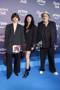 Season 2 Premiere 'Maxton Hall - Die Welt zwischen uns' in Berlin