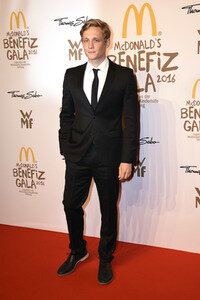 McDonald's Benefiz Gala 2016 in München