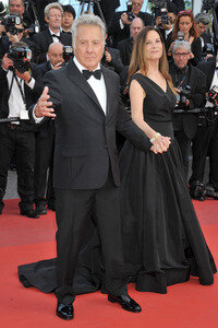 'The Meyerowitz Stories' Premiere, Cannes Film Festival 2017