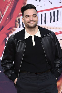 Filmpremiere 'Michael' in Berlin