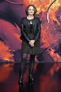 Filmpremiere 'Die Tribute von Panem - Mockingjay: Teil 2' in Berlin