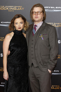 Filmpremiere 'Die Tribute von Panem - Mockingjay: Teil 2' in Los Angeles