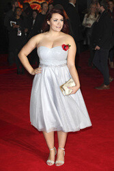'The Hunger Games: Mockingjay - Part 1' World Premiere, London