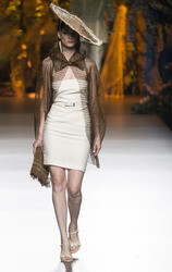 Francis Montesinos Fashion Show, Fashion Week Madrid