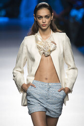 Francis Montesinos Fashion Show, Fashion Week Madrid