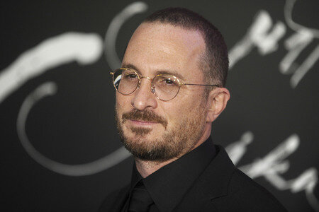 Filmpremiere 'Mother!' in New York