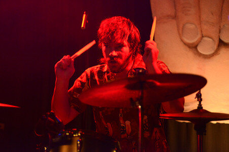 Konzert von Tiny Moving Parts in Hannover