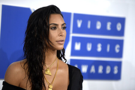 MTV Video Music Awards 2016 in New York