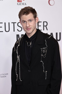 Deutscher Musikautorenpreis 2026 in Berlin