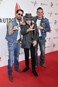 Deutscher Musikautorenpreis 2026 in Berlin