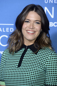 NBCUniversal Programmpräsentation 2017 in  New York