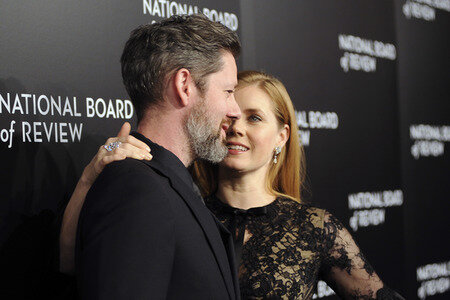 National Board of Review Gala 2016 in New York
