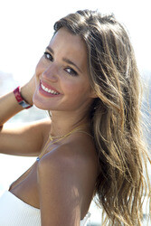 Nescafé Shakissimo Photocall, Madrid