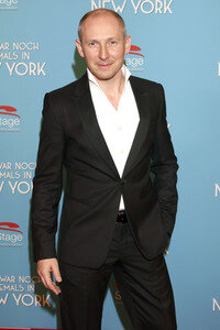 Musicalpremiere 'Ich war noch niemals in New York' in Hamburg