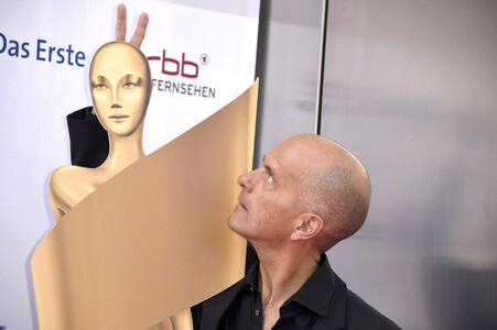 Nominiertenabend Deutscher Filmpreis 2016 in Berlin