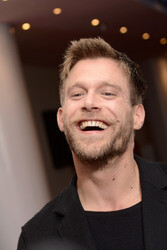 'Northmen - A Viking Saga' Filmpremiere, Hannover