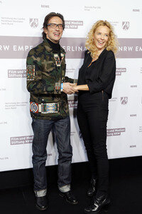 NRW Empfang 2017, Berlinale 2017