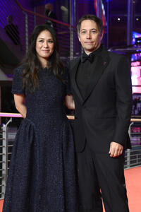 Festivaleröffnung und Filmpremiere 'No Good Men', Berlinale 2026