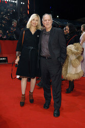 'Nobody Wants the Night' Premiere und Festivaleröffnung, Berlinale 2015