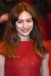 'Nobody Wants the Night' Premiere und Festivaleröffnung, Berlinale 2015