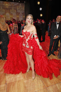 30. Leipziger Opernball 2025 in Leipzig