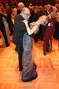 Leipziger Opernball 2026 in Leipzig