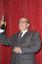 Berlinale Kamera Verleihung, Berlinale 2015