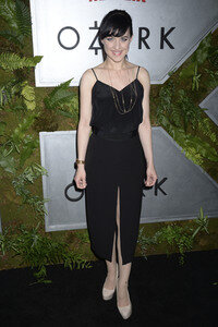 Serien-Screening 'Ozark' in New York