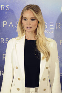 Photocall 'Passengers' in Madrid