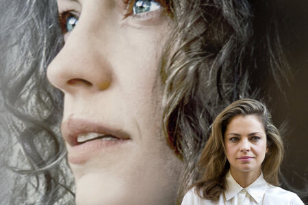 Photocall zum Kinofilm 'Paulina' in Madrid