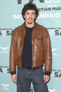 Filmpremiere 'Prendiamoci una pausa' in Rom