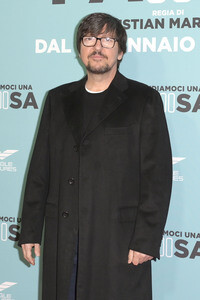 Filmpremiere 'Prendiamoci una pausa' in Rom