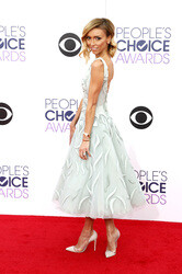 41. People's Choice Awards, Los Angeles